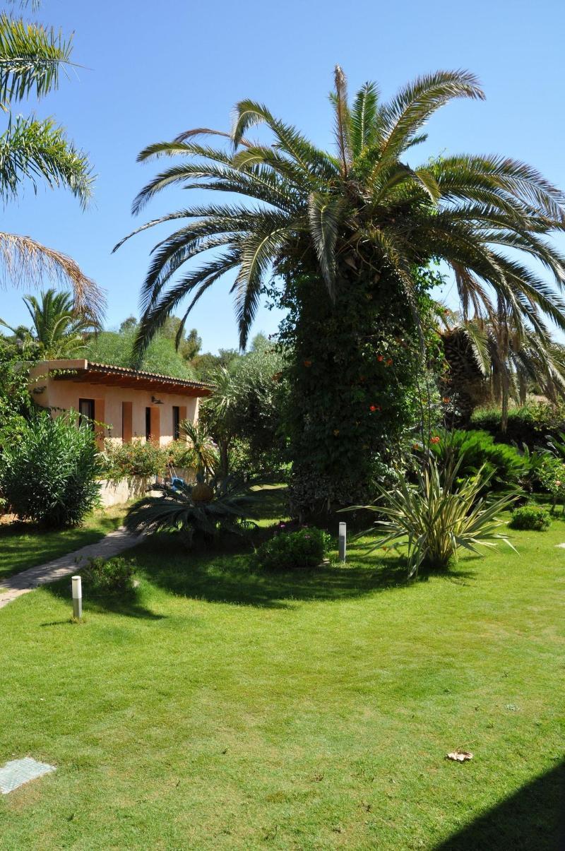 Palm Village Villasimius Ngoại thất bức ảnh