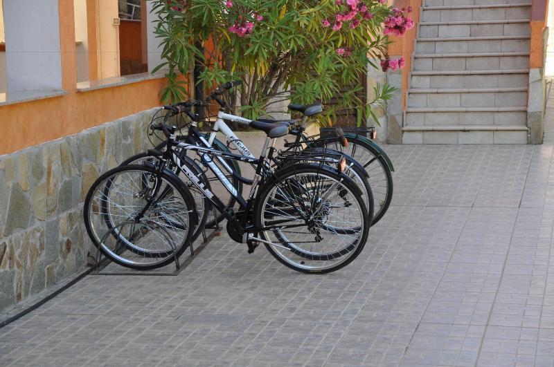 Palm Village Villasimius Ngoại thất bức ảnh