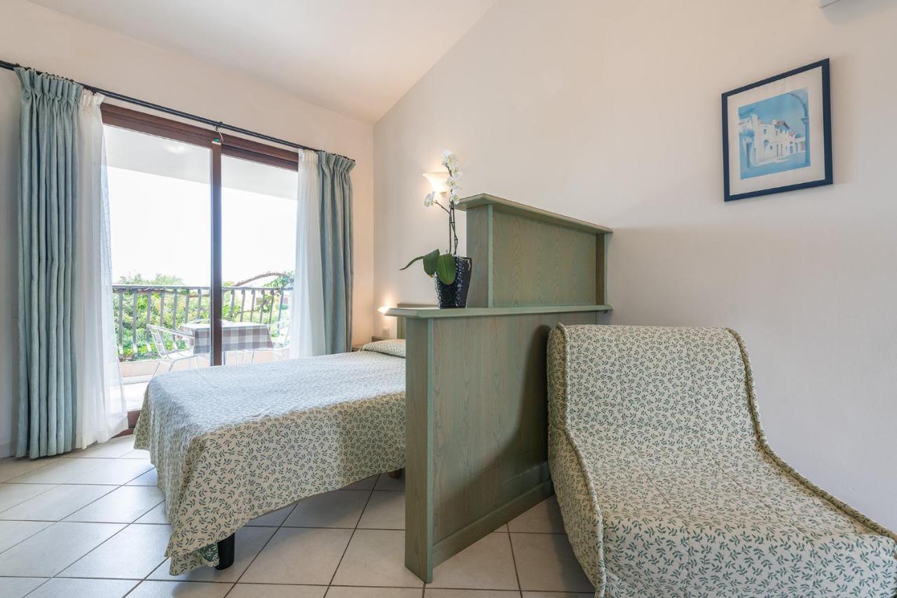 Palm Village Villasimius Ngoại thất bức ảnh