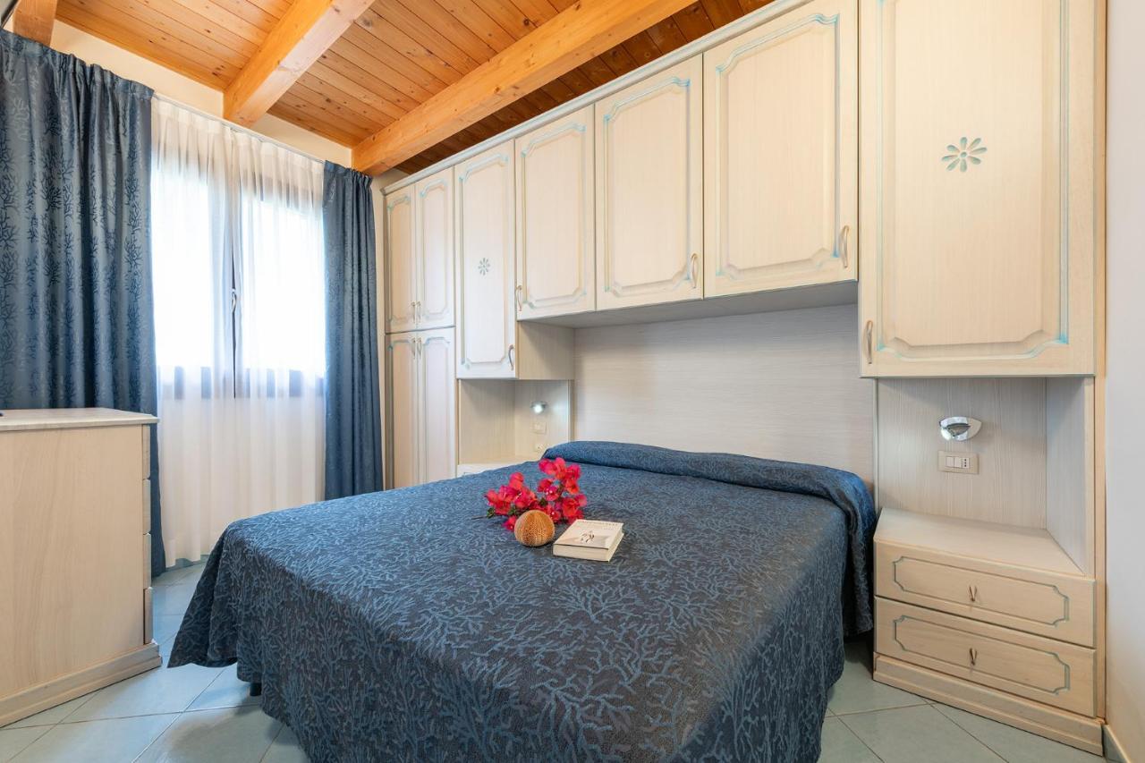 Palm Village Villasimius Ngoại thất bức ảnh