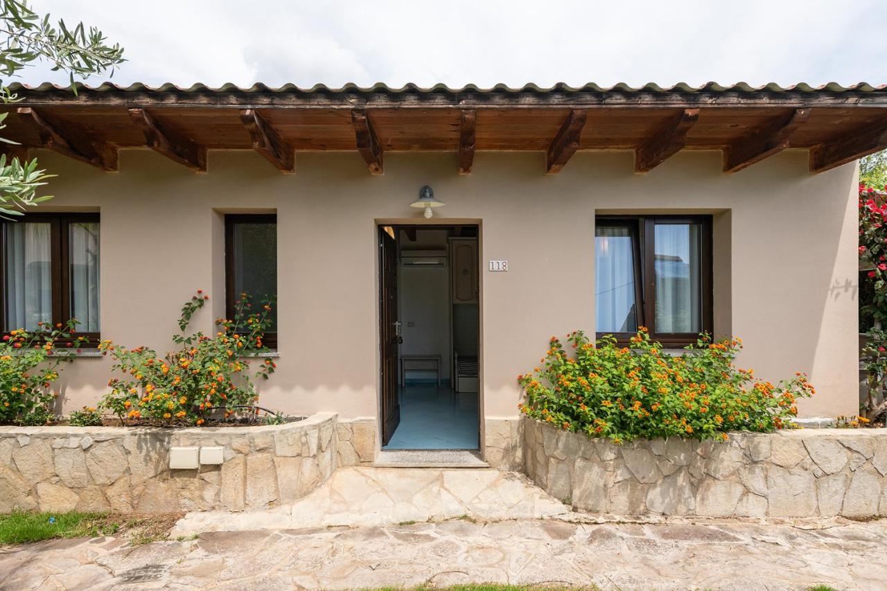 Palm Village Villasimius Ngoại thất bức ảnh