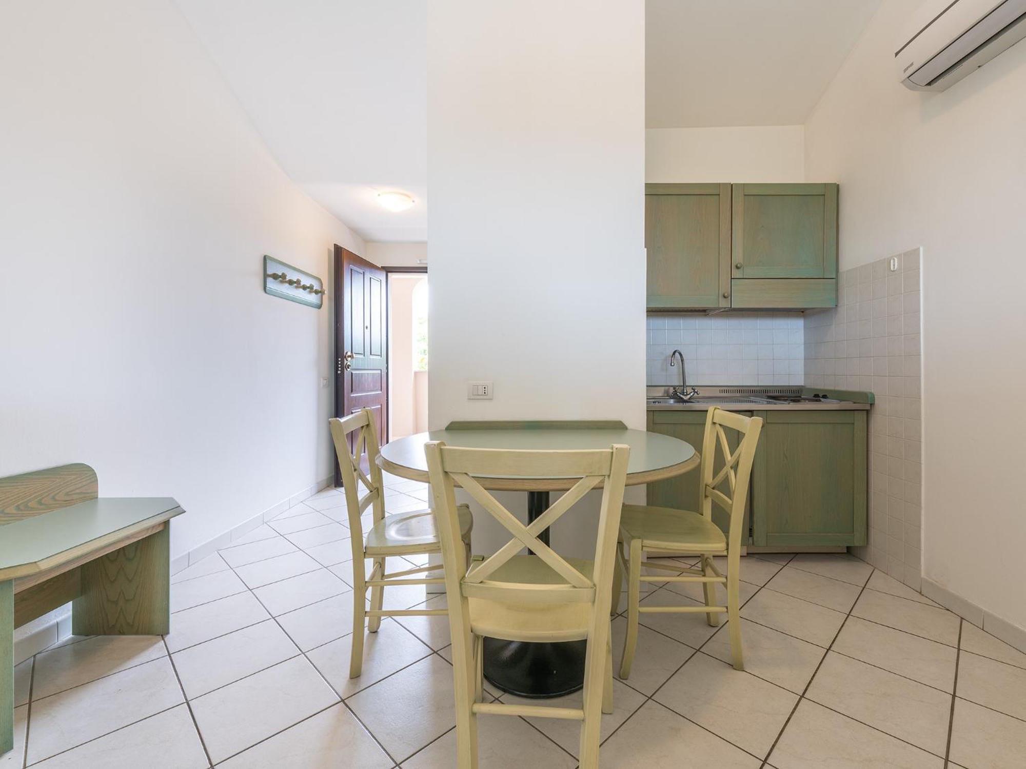 Palm Village Villasimius Ngoại thất bức ảnh