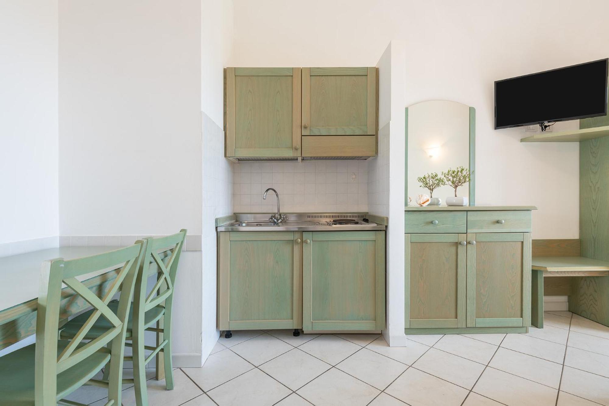 Palm Village Villasimius Ngoại thất bức ảnh