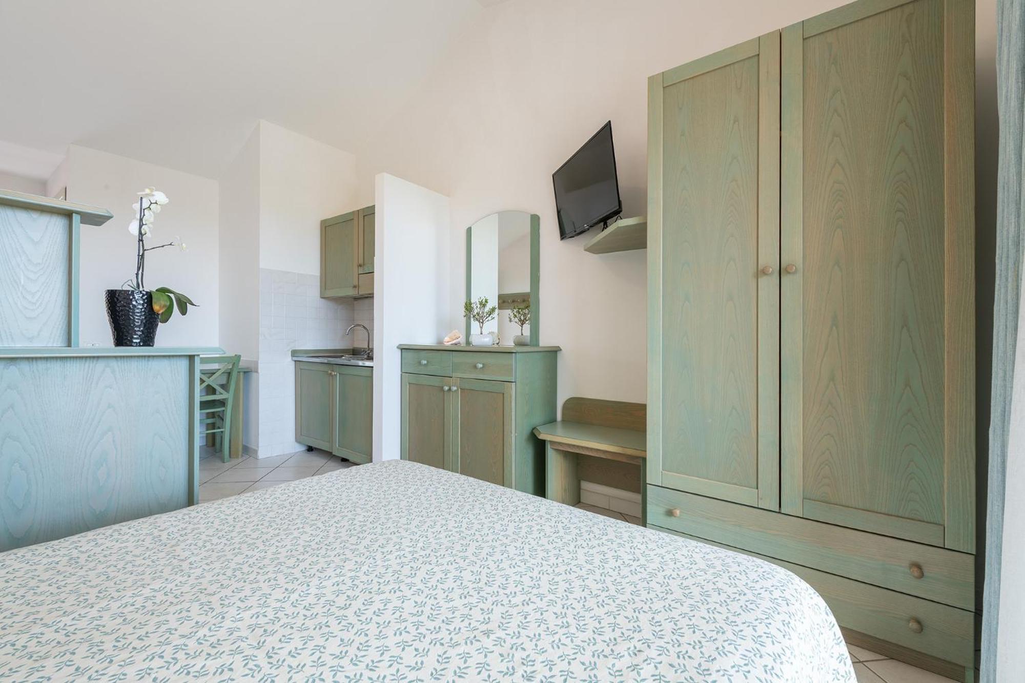 Palm Village Villasimius Ngoại thất bức ảnh