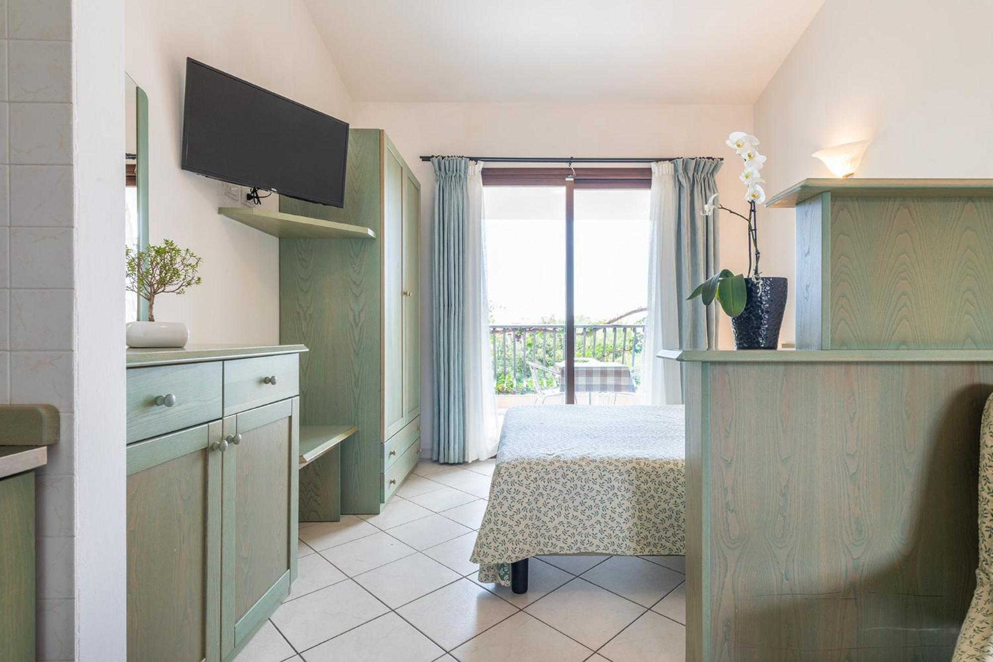 Palm Village Villasimius Ngoại thất bức ảnh