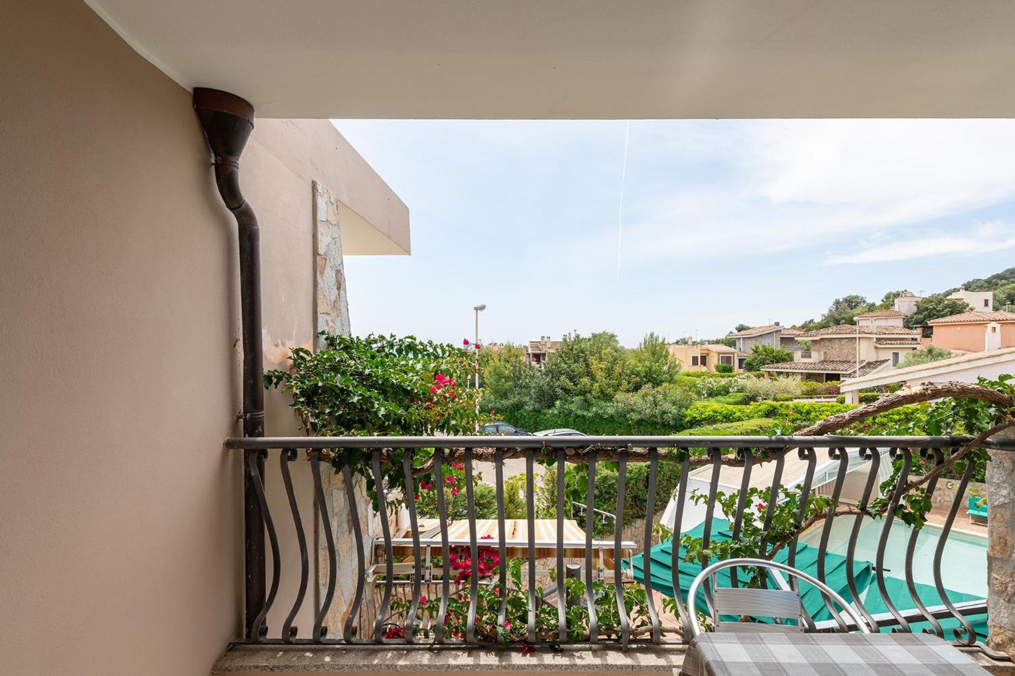 Palm Village Villasimius Ngoại thất bức ảnh