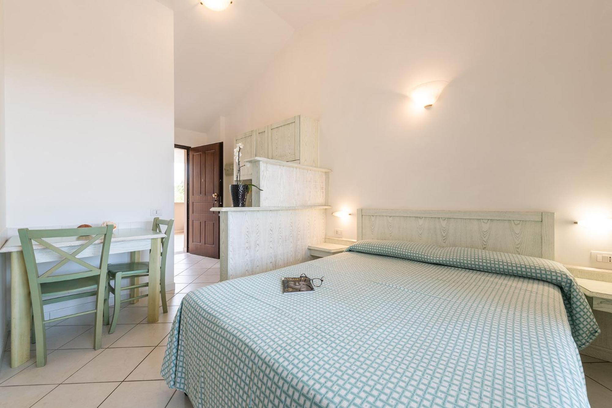 Palm Village Villasimius Ngoại thất bức ảnh
