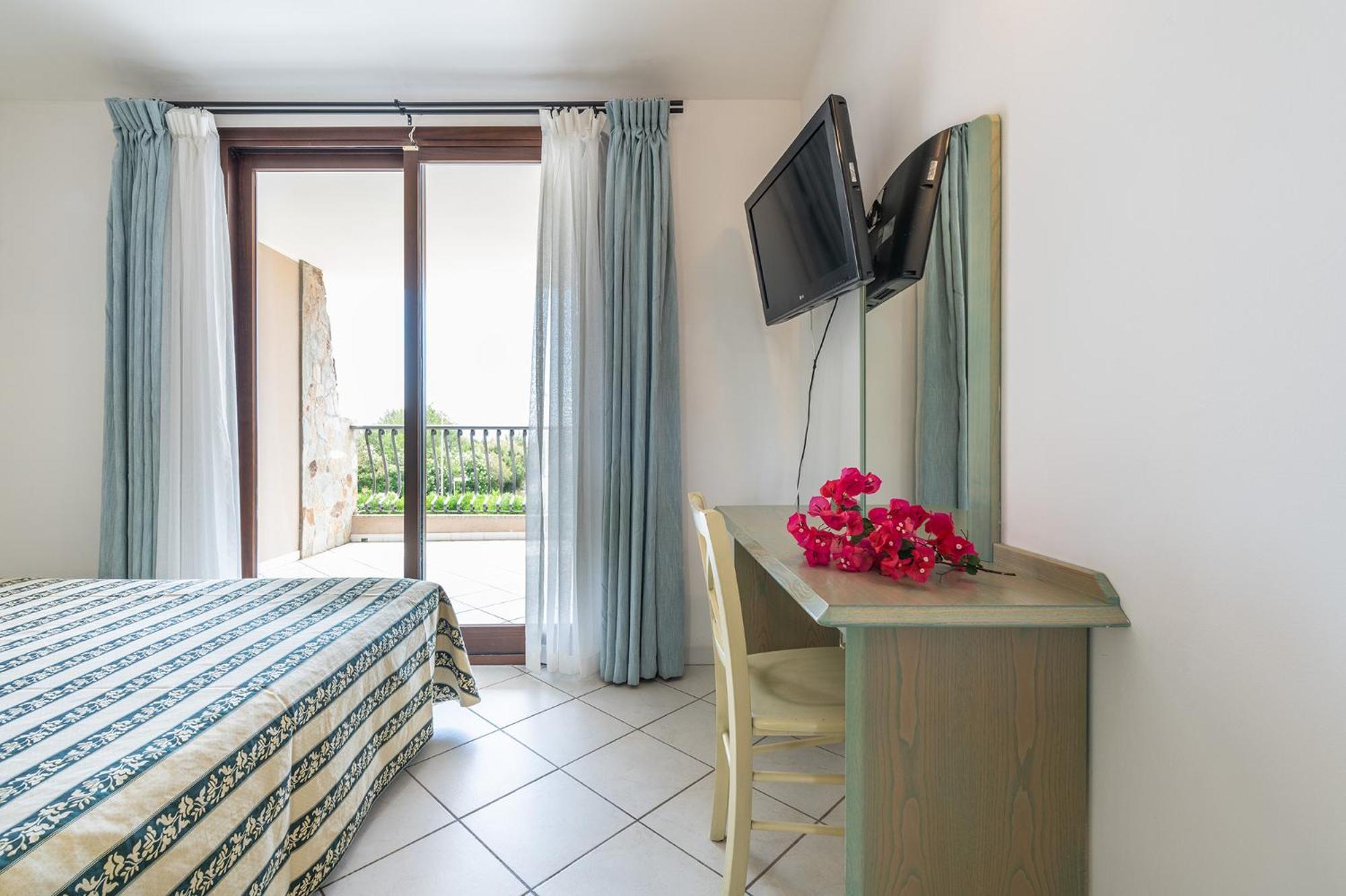 Palm Village Villasimius Ngoại thất bức ảnh