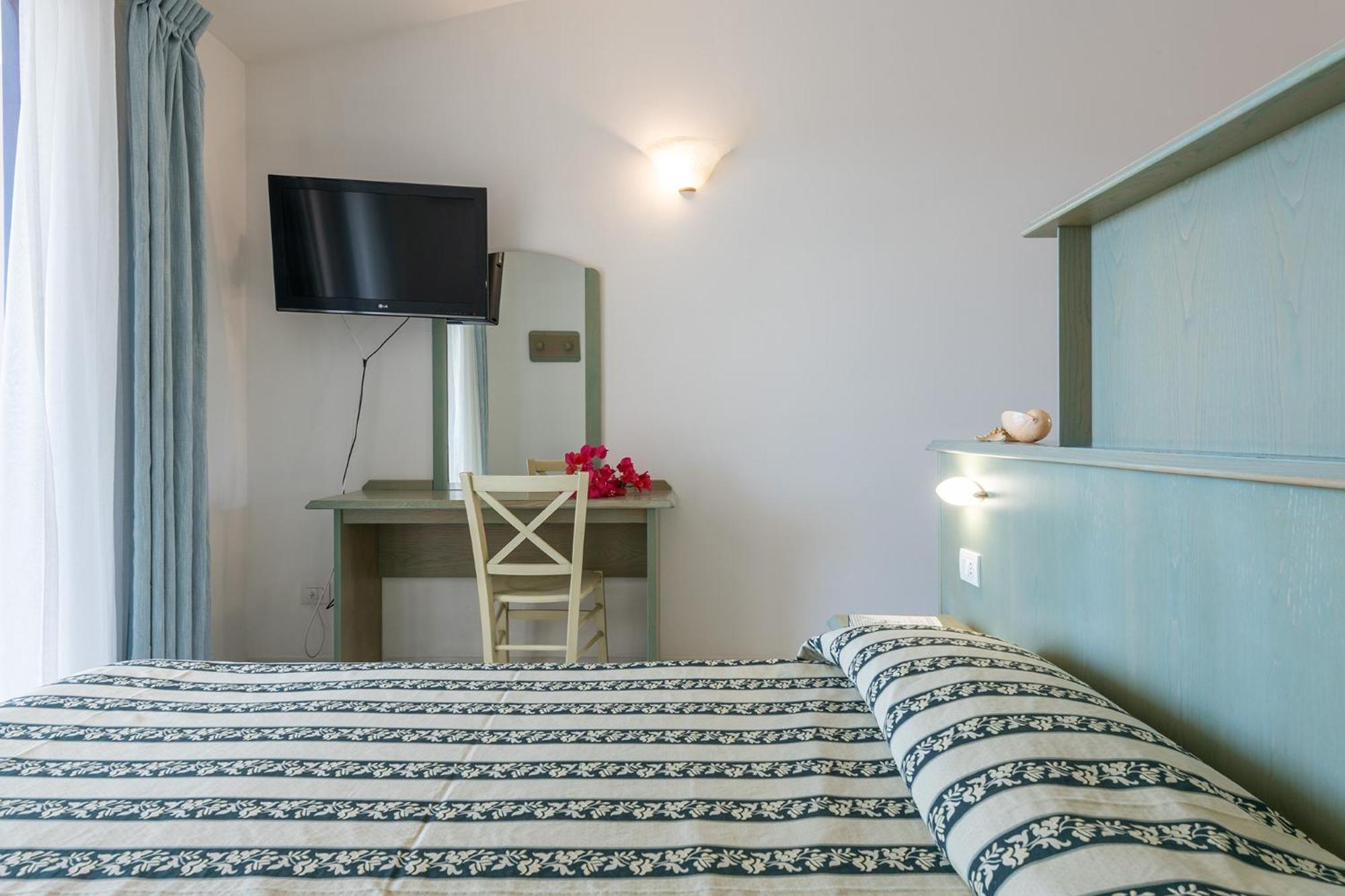 Palm Village Villasimius Ngoại thất bức ảnh