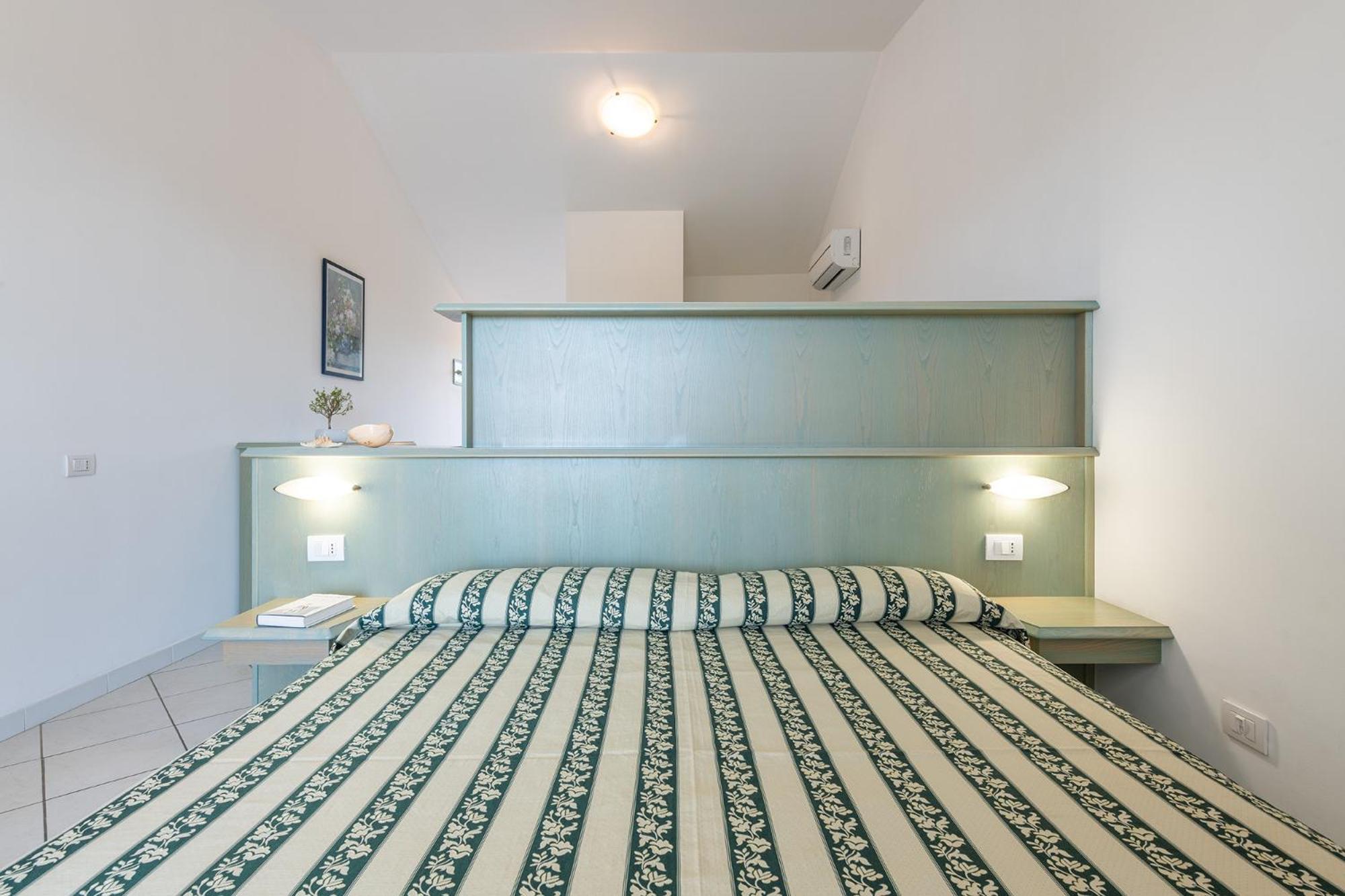 Palm Village Villasimius Ngoại thất bức ảnh